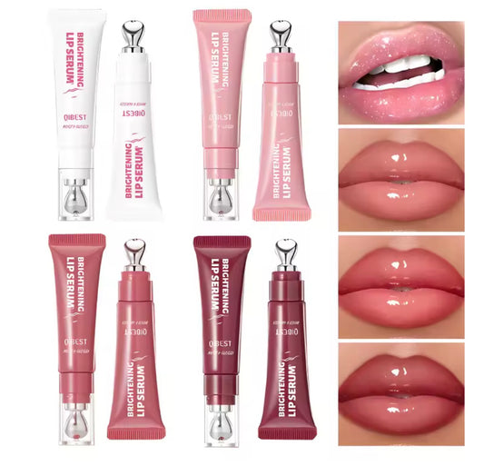 Mirror Glow Lip Serum